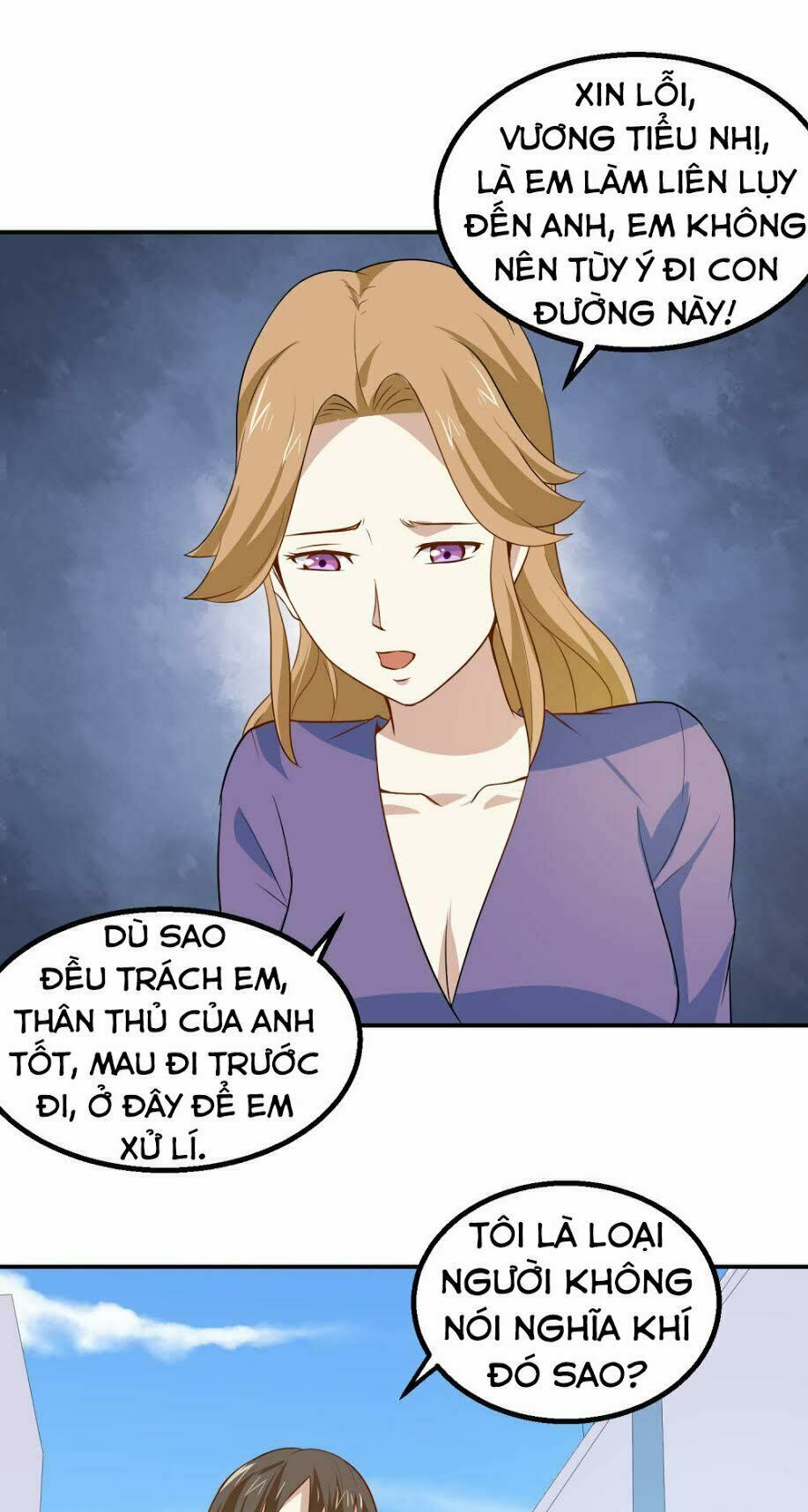 Tay Chơi Thần Cấp: Chapter 63