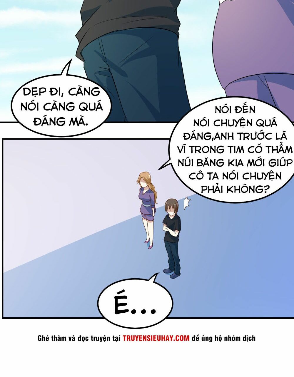 Tay Chơi Thần Cấp: Chapter 63