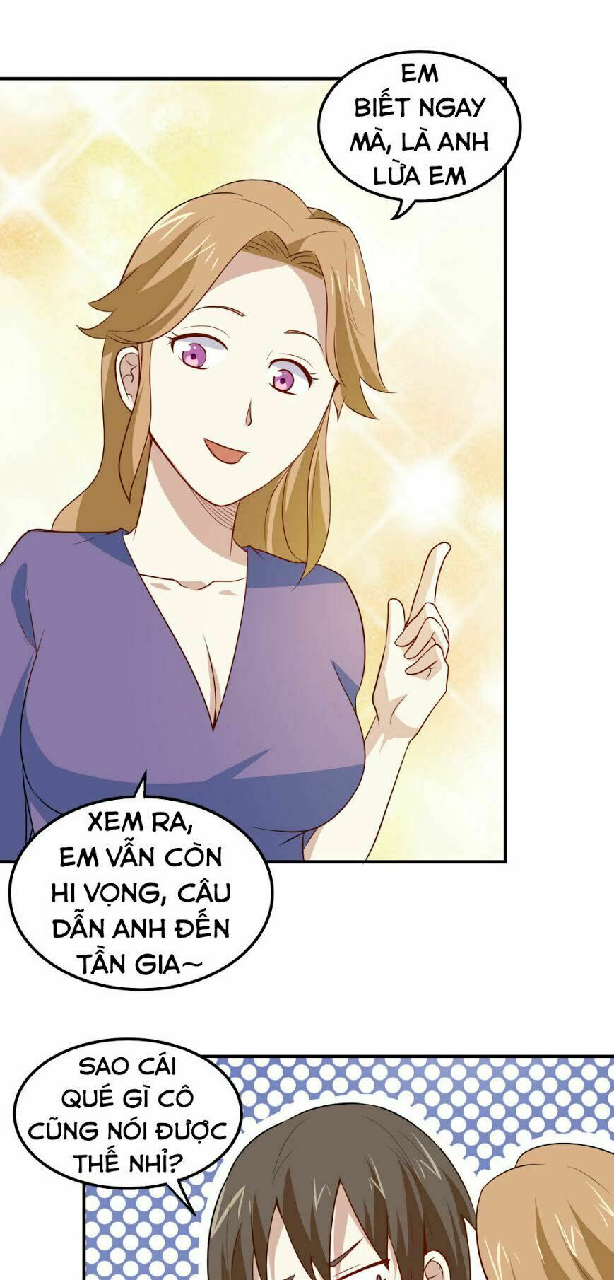 Tay Chơi Thần Cấp: Chapter 63