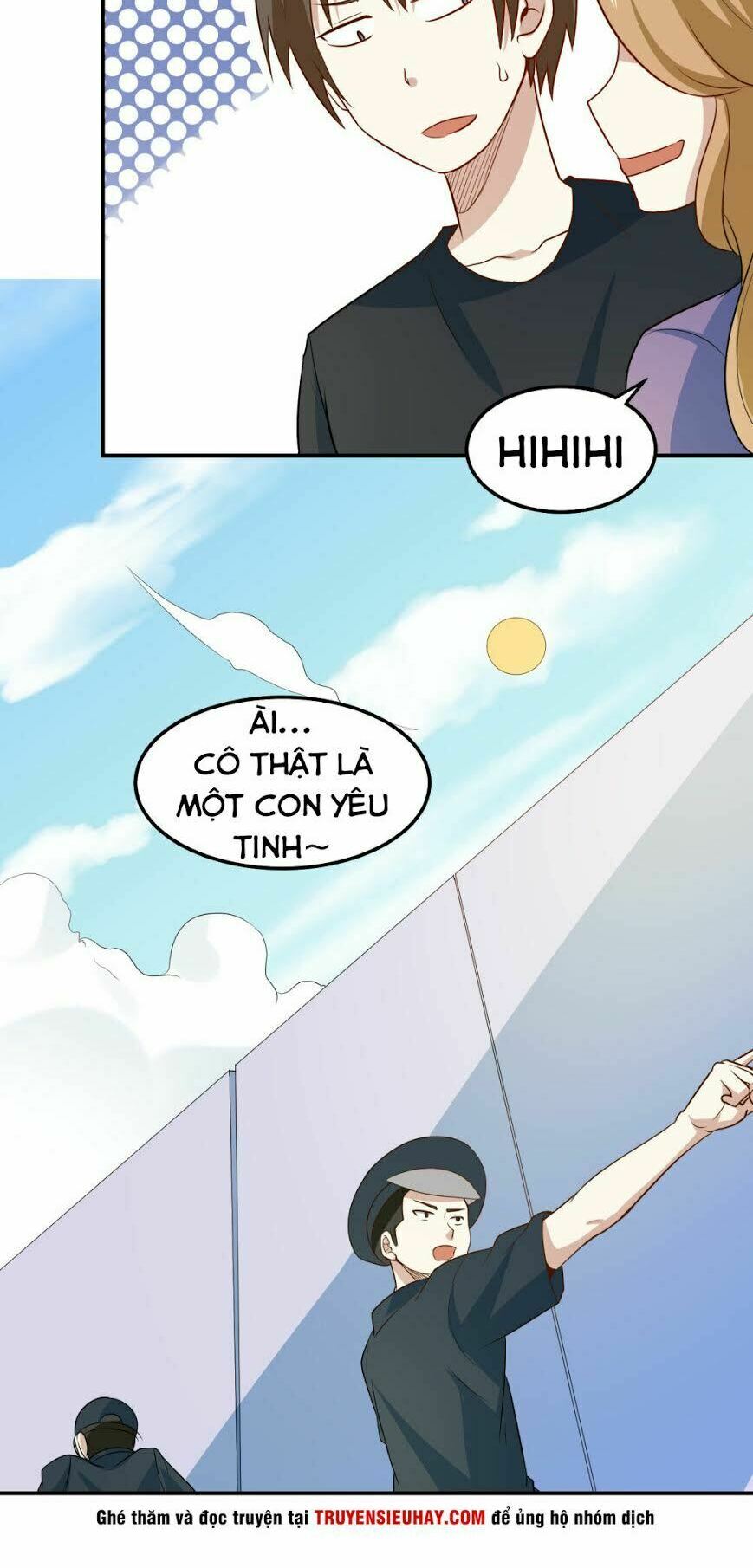 Tay Chơi Thần Cấp: Chapter 63