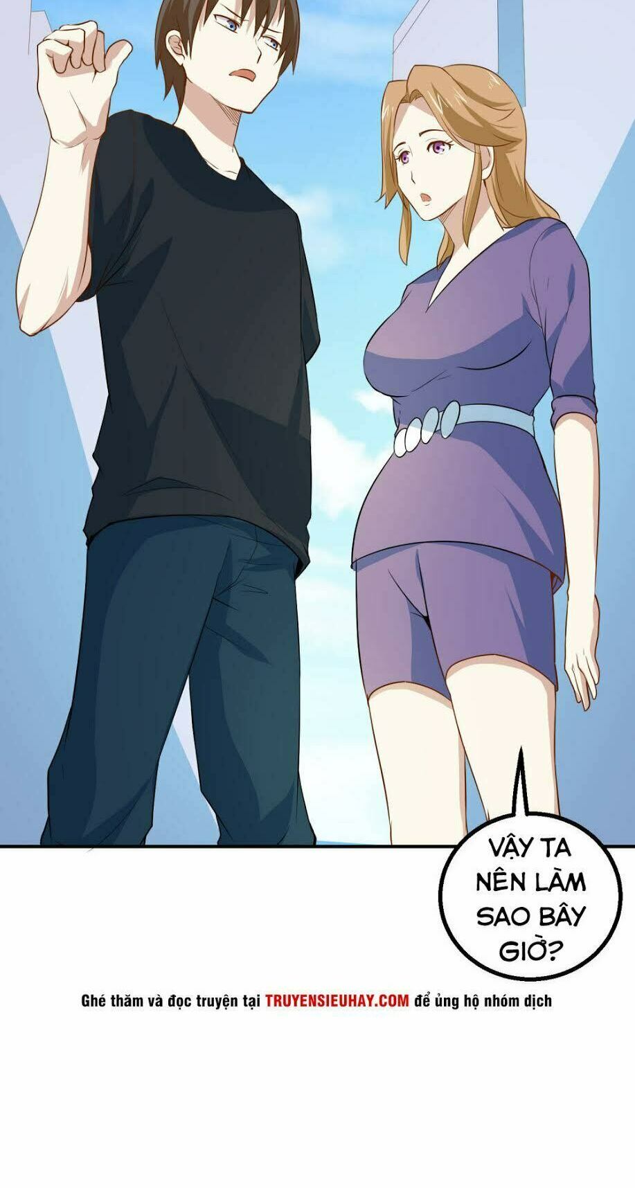 Tay Chơi Thần Cấp: Chapter 63