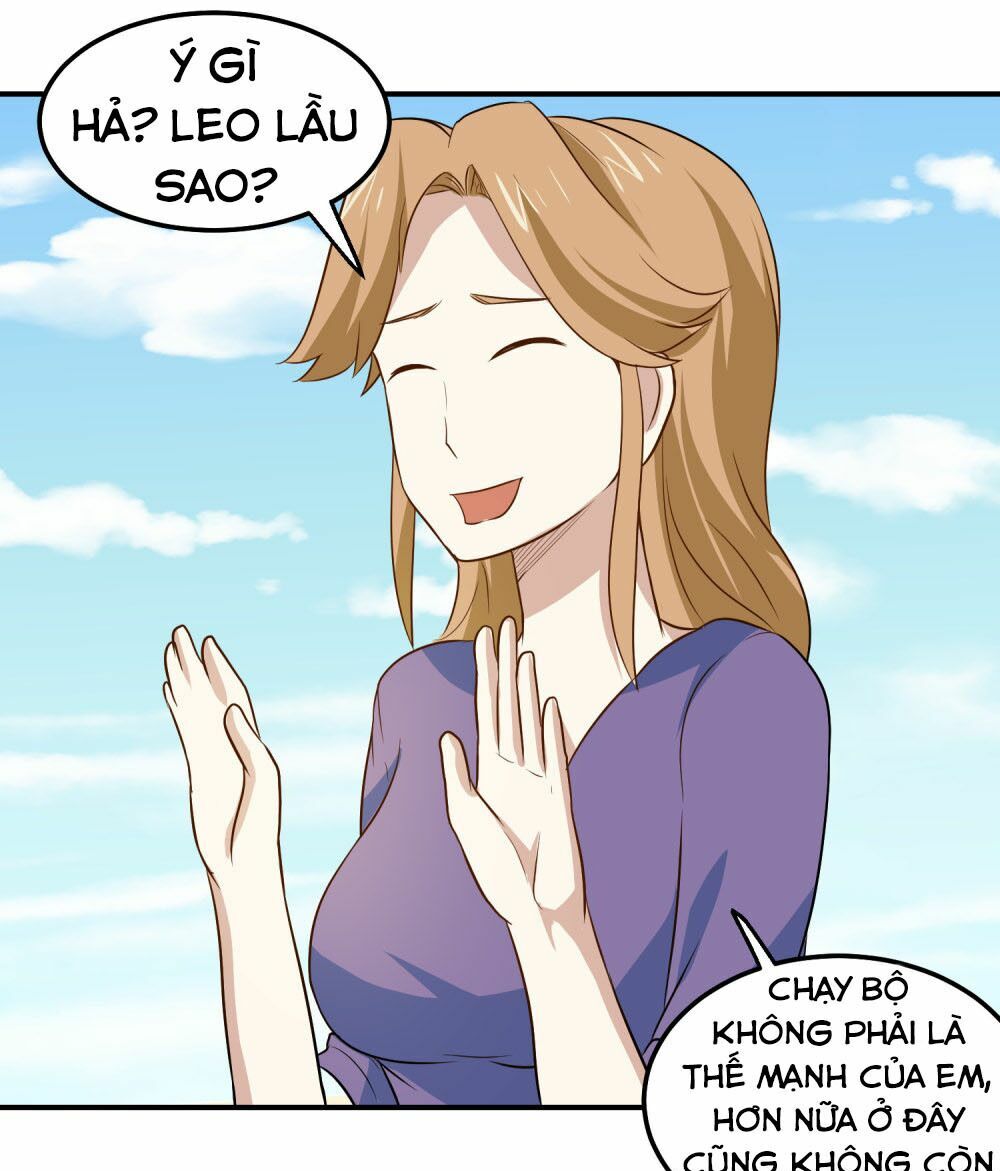 Tay Chơi Thần Cấp: Chapter 63