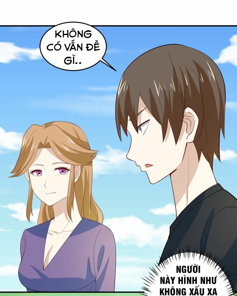 Tay Chơi Thần Cấp: Chapter 65