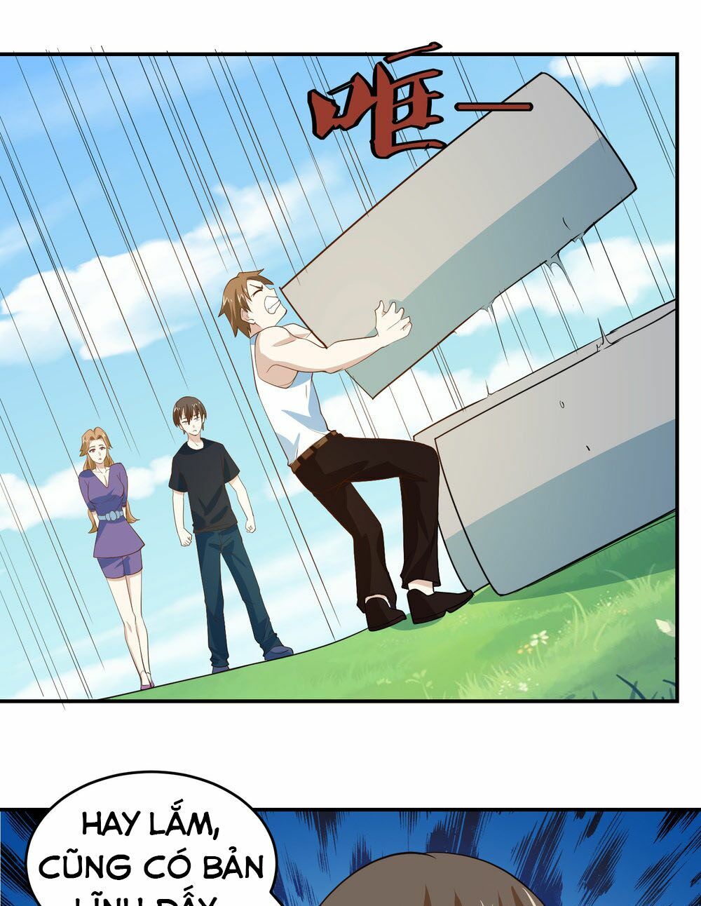 Tay Chơi Thần Cấp: Chapter 65