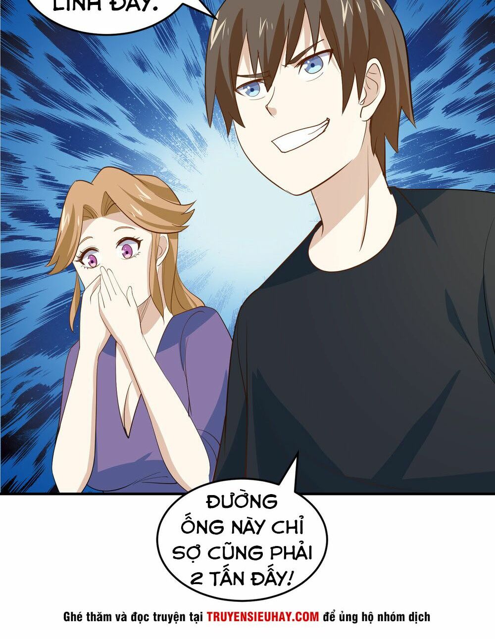 Tay Chơi Thần Cấp: Chapter 65