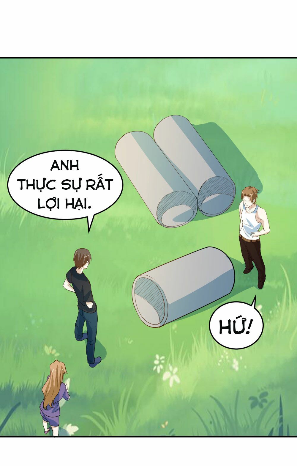 Tay Chơi Thần Cấp: Chapter 65