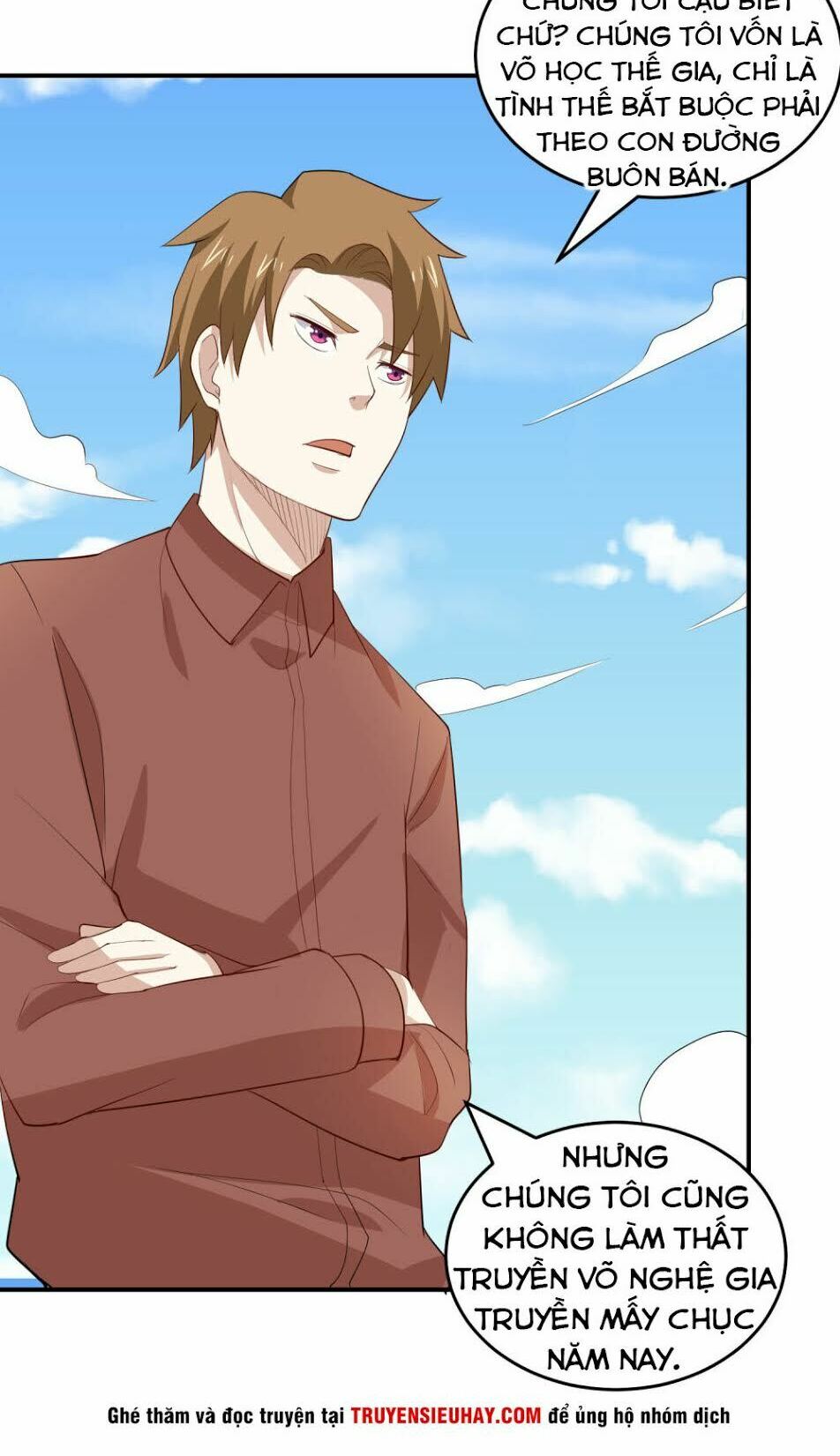 Tay Chơi Thần Cấp: Chapter 65