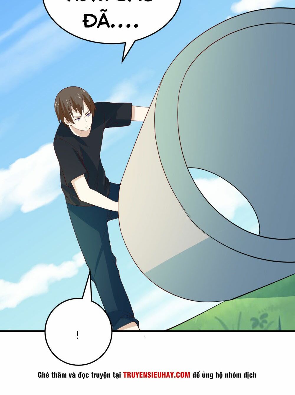 Tay Chơi Thần Cấp: Chapter 65