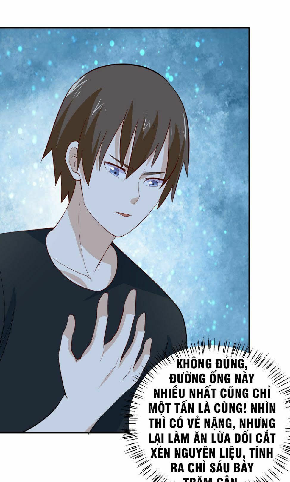 Tay Chơi Thần Cấp: Chapter 65