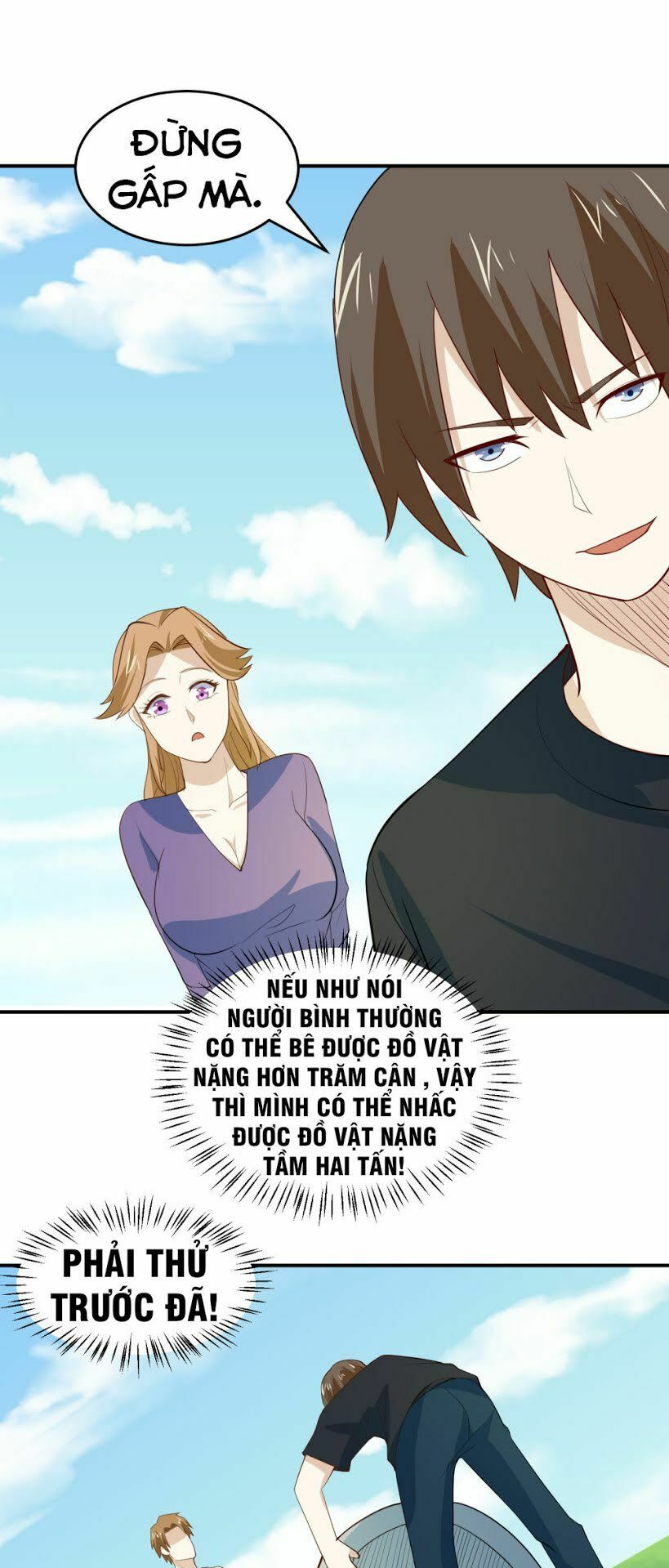 Tay Chơi Thần Cấp: Chapter 65