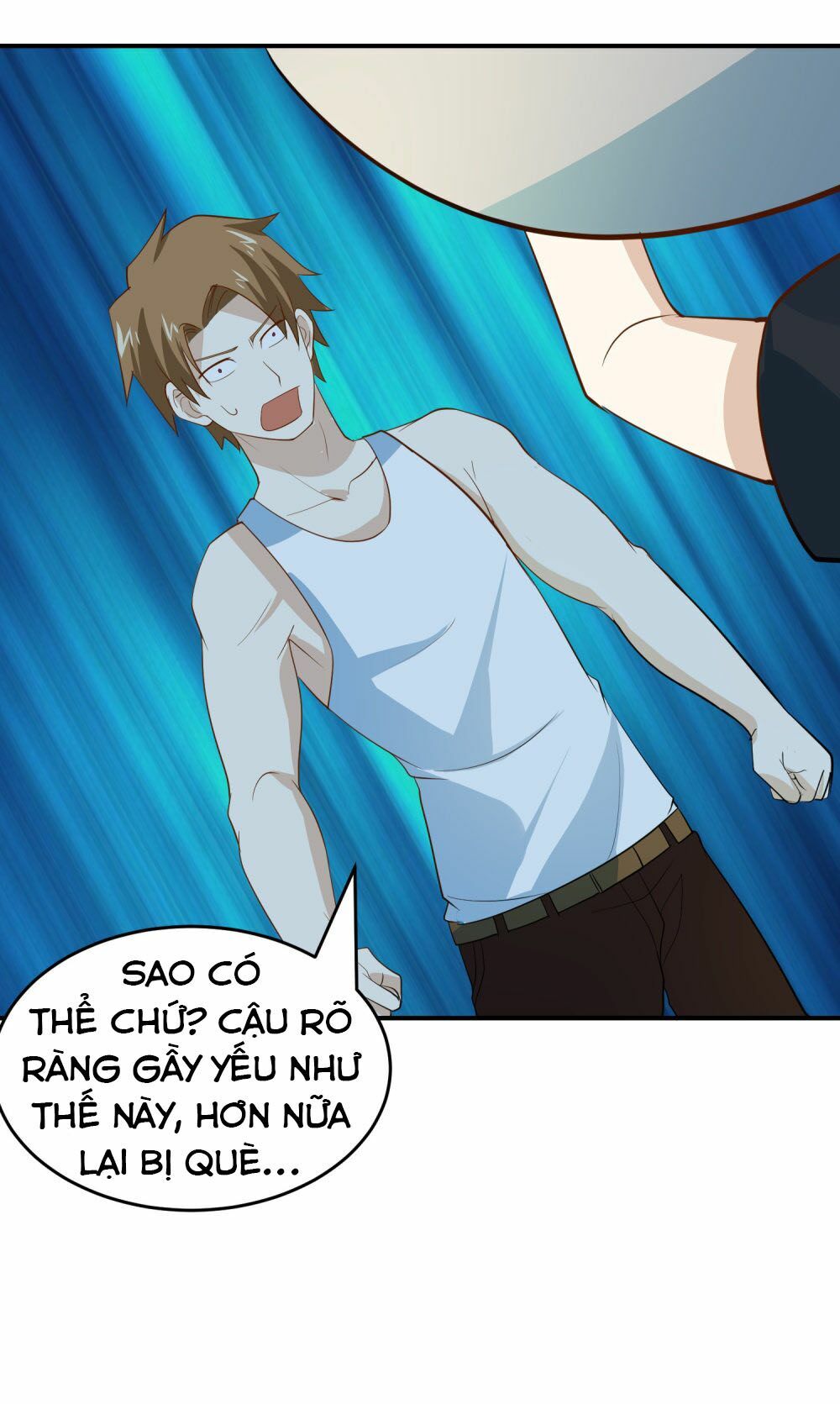 Tay Chơi Thần Cấp: Chapter 65