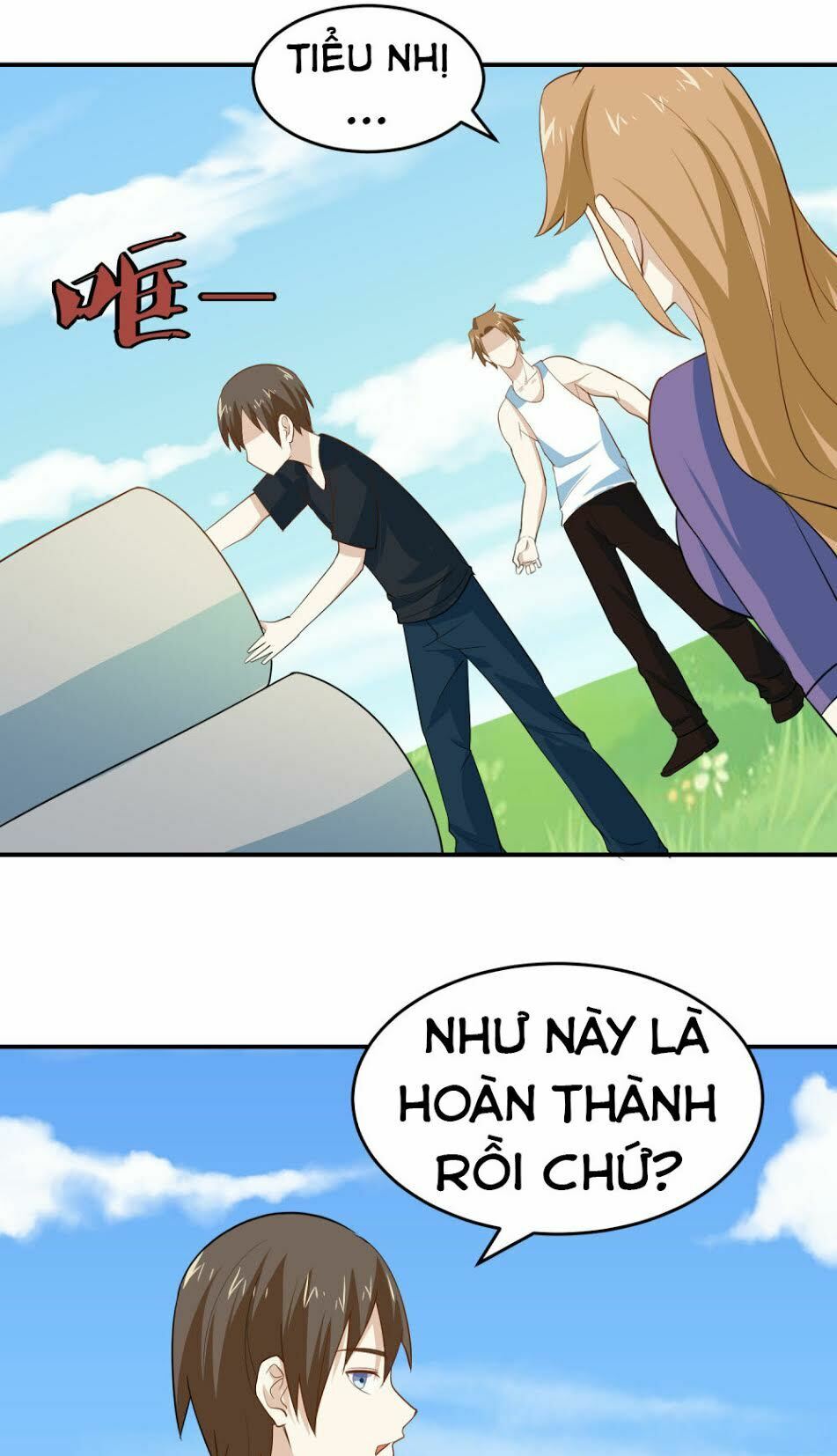 Tay Chơi Thần Cấp: Chapter 65