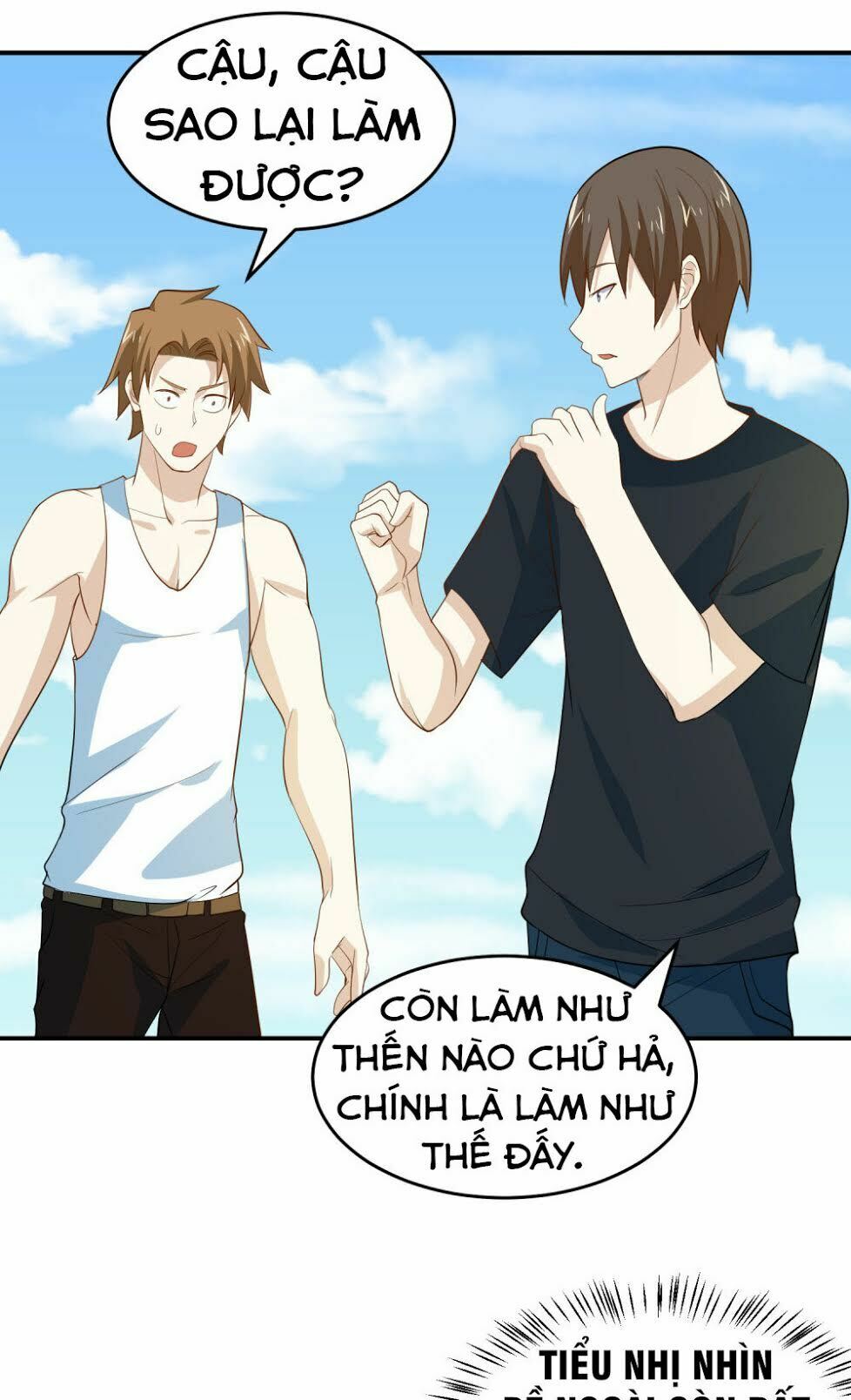 Tay Chơi Thần Cấp: Chapter 65