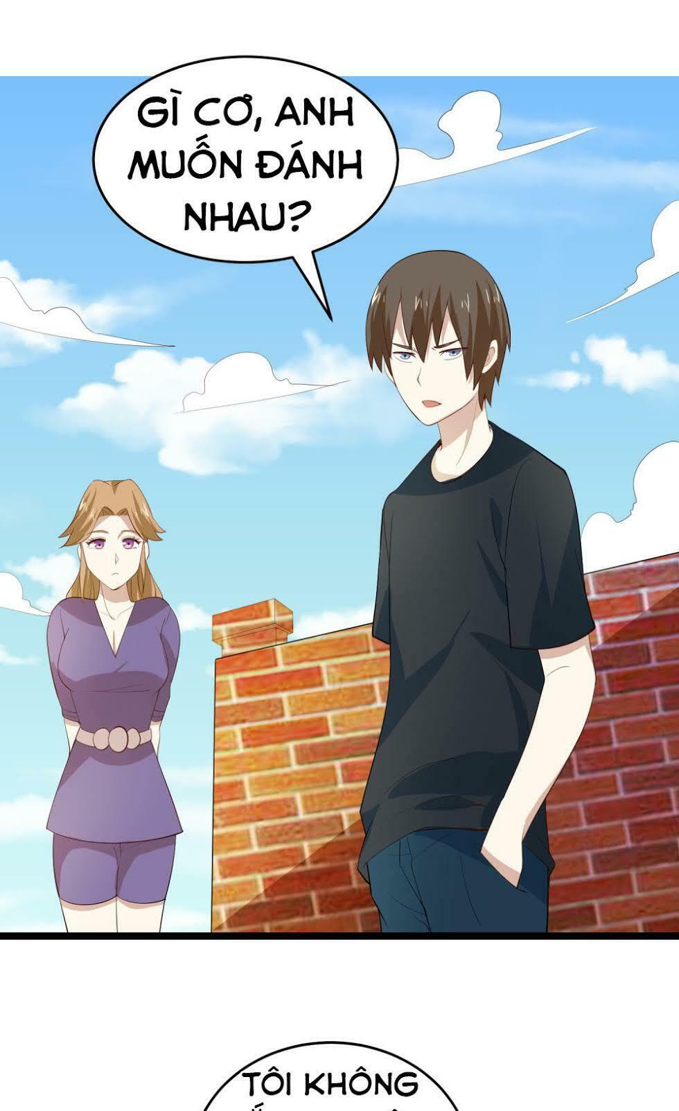 Tay Chơi Thần Cấp: Chapter 65