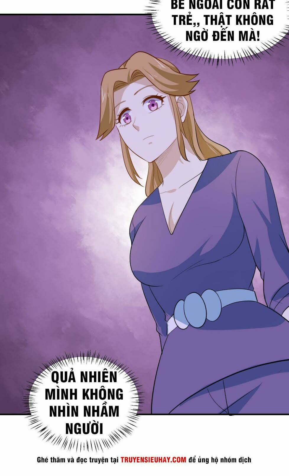 Tay Chơi Thần Cấp: Chapter 65