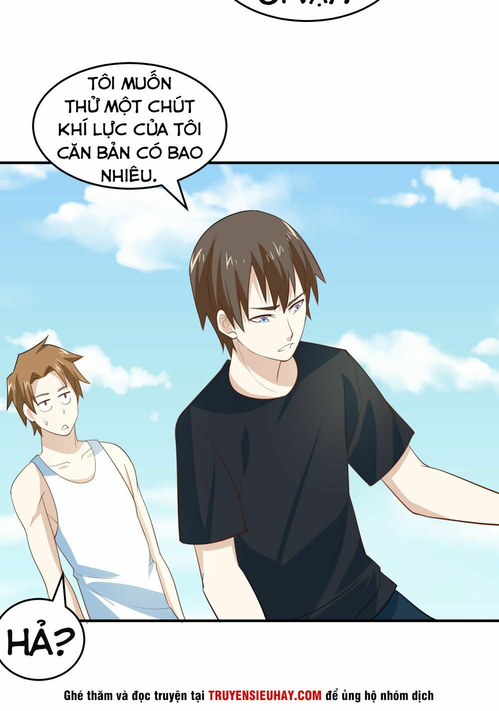 Tay Chơi Thần Cấp: Chapter 65