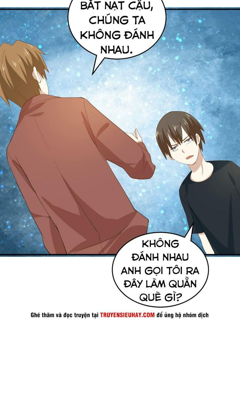 Tay Chơi Thần Cấp: Chapter 65