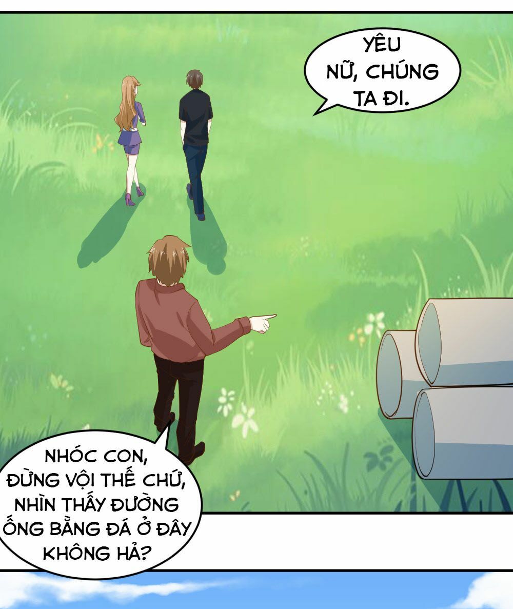 Tay Chơi Thần Cấp: Chapter 65