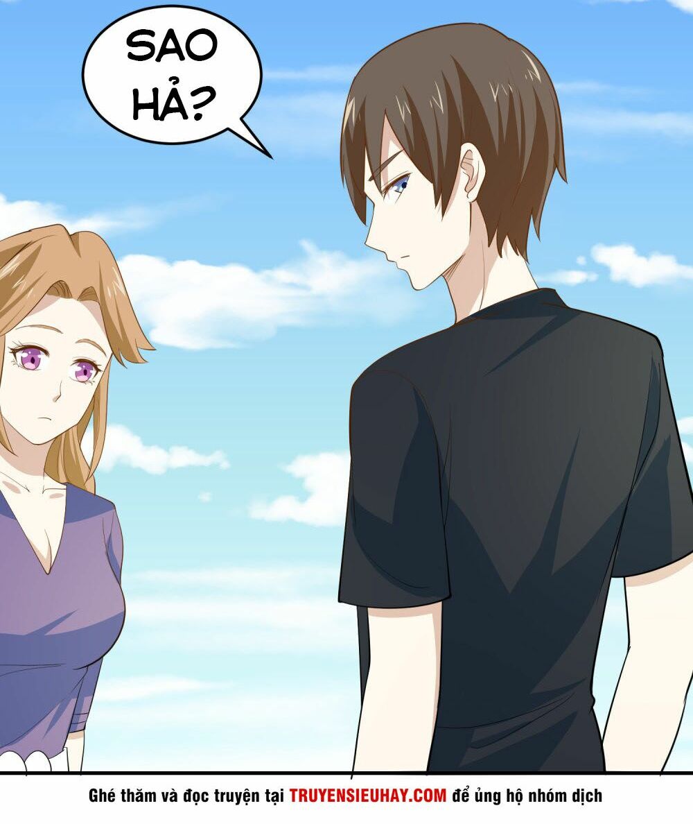Tay Chơi Thần Cấp: Chapter 65