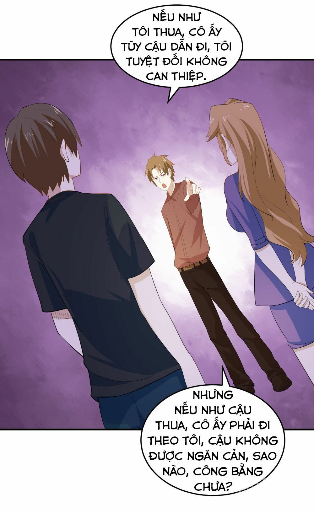 Tay Chơi Thần Cấp: Chapter 65