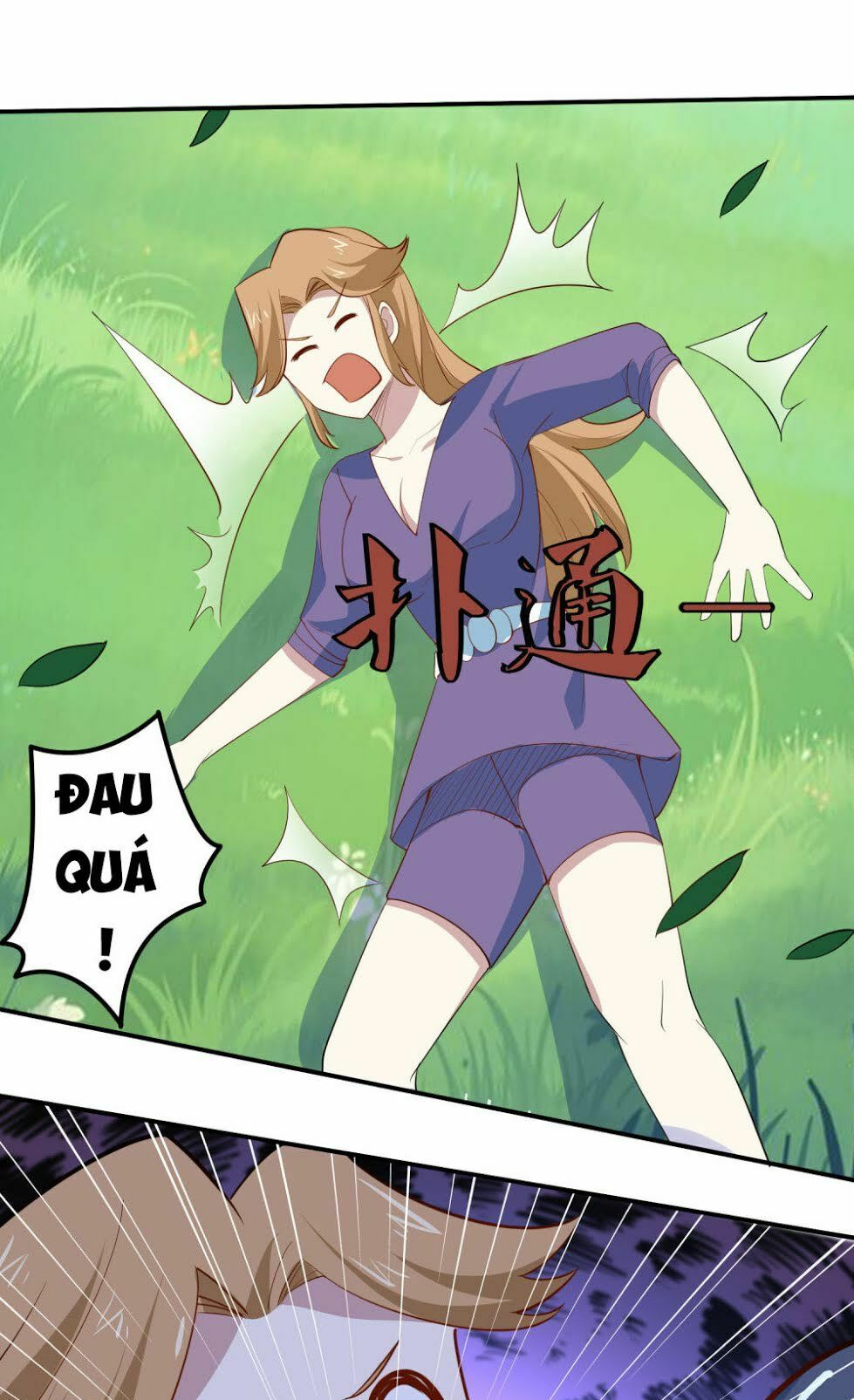 Tay Chơi Thần Cấp: Chapter 70