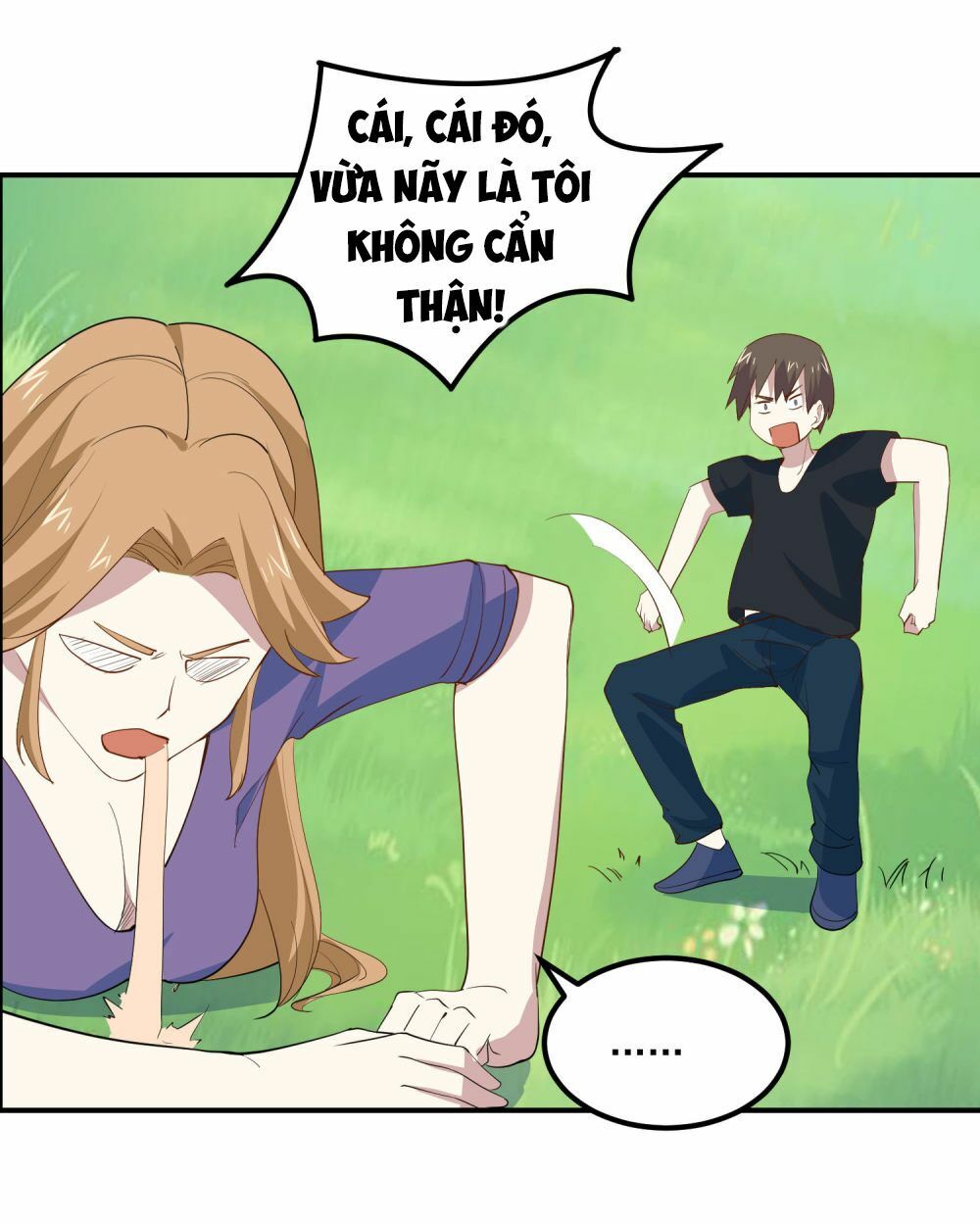 Tay Chơi Thần Cấp: Chapter 70