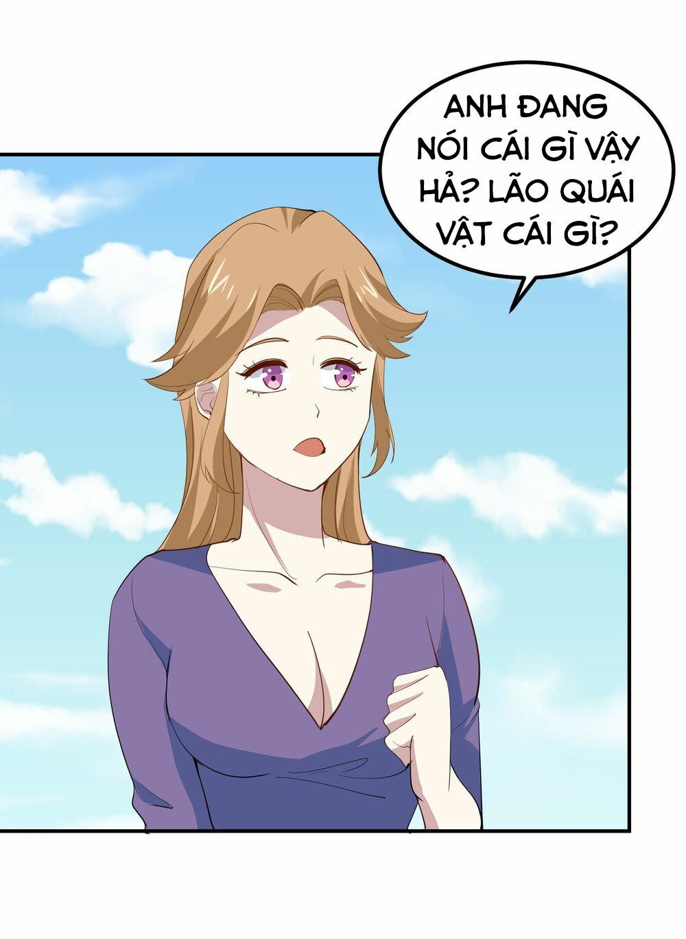 Tay Chơi Thần Cấp: Chapter 70