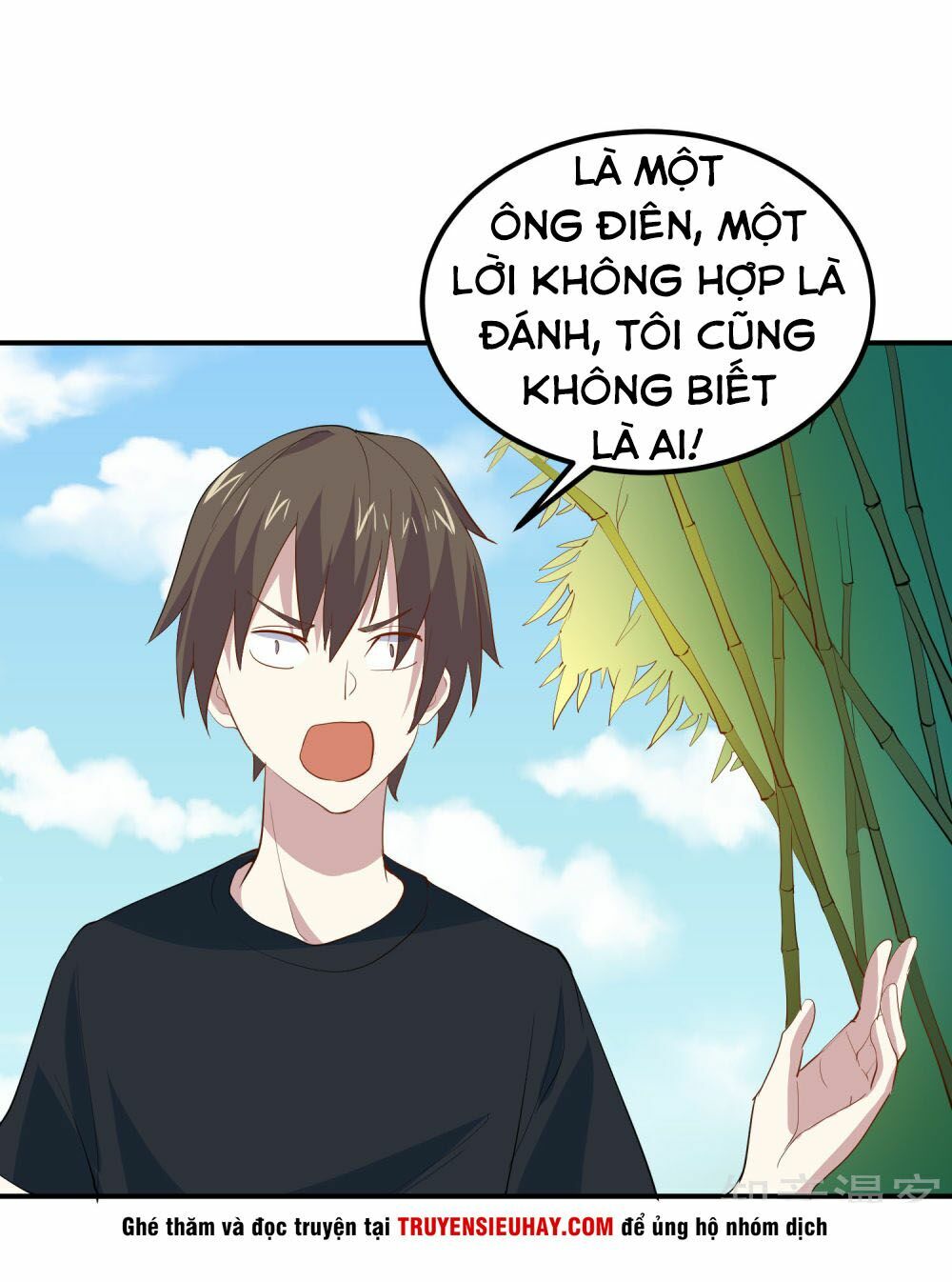Tay Chơi Thần Cấp: Chapter 70