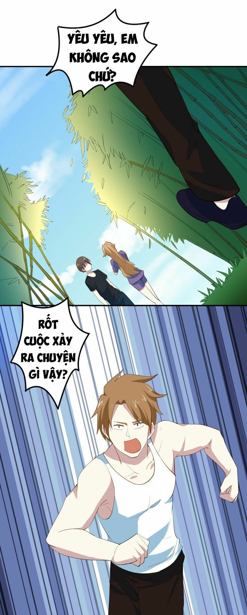 Tay Chơi Thần Cấp: Chapter 70