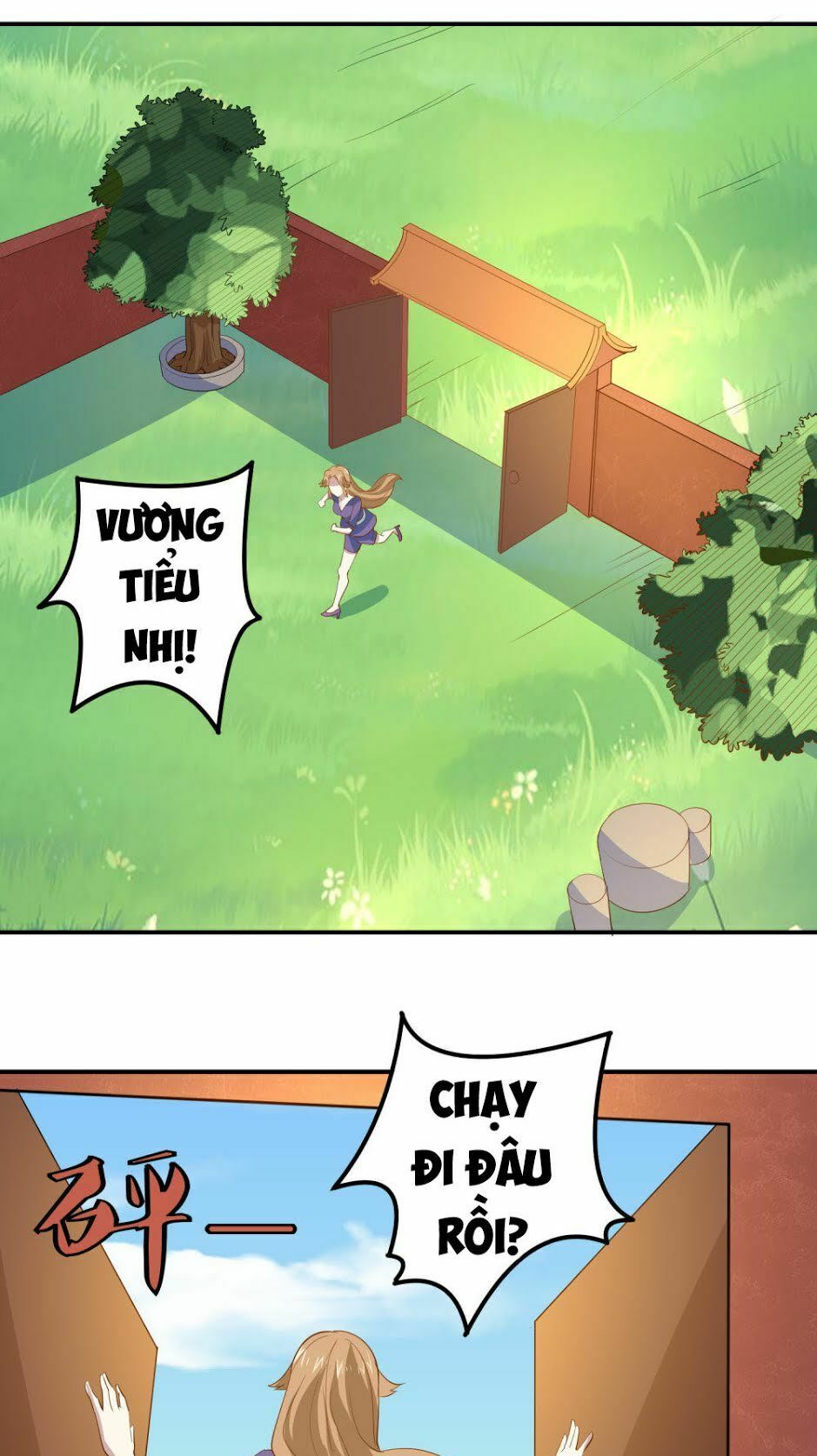 Tay Chơi Thần Cấp: Chapter 70