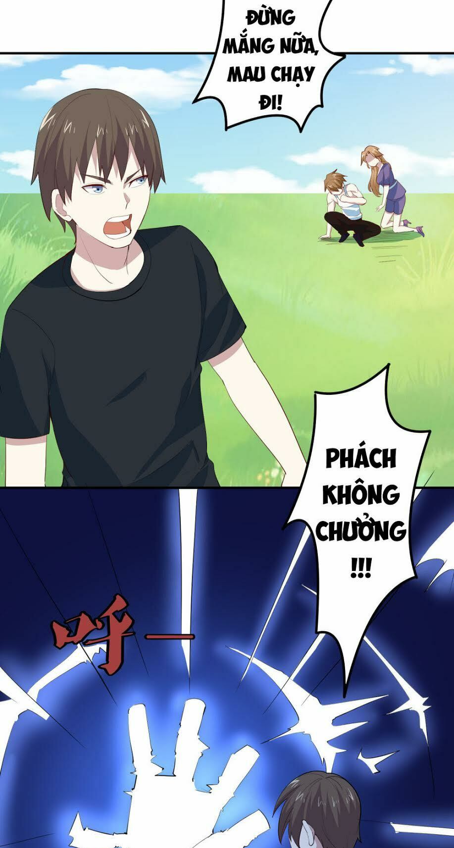 Tay Chơi Thần Cấp: Chapter 70