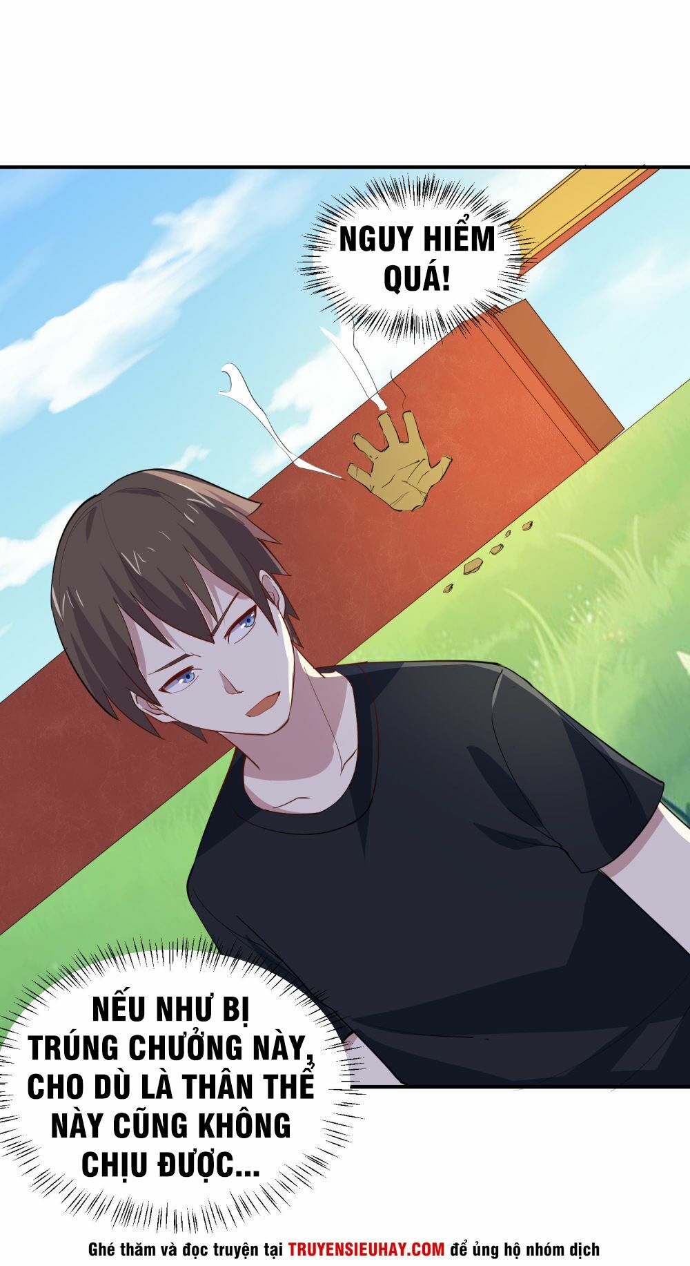 Tay Chơi Thần Cấp: Chapter 70