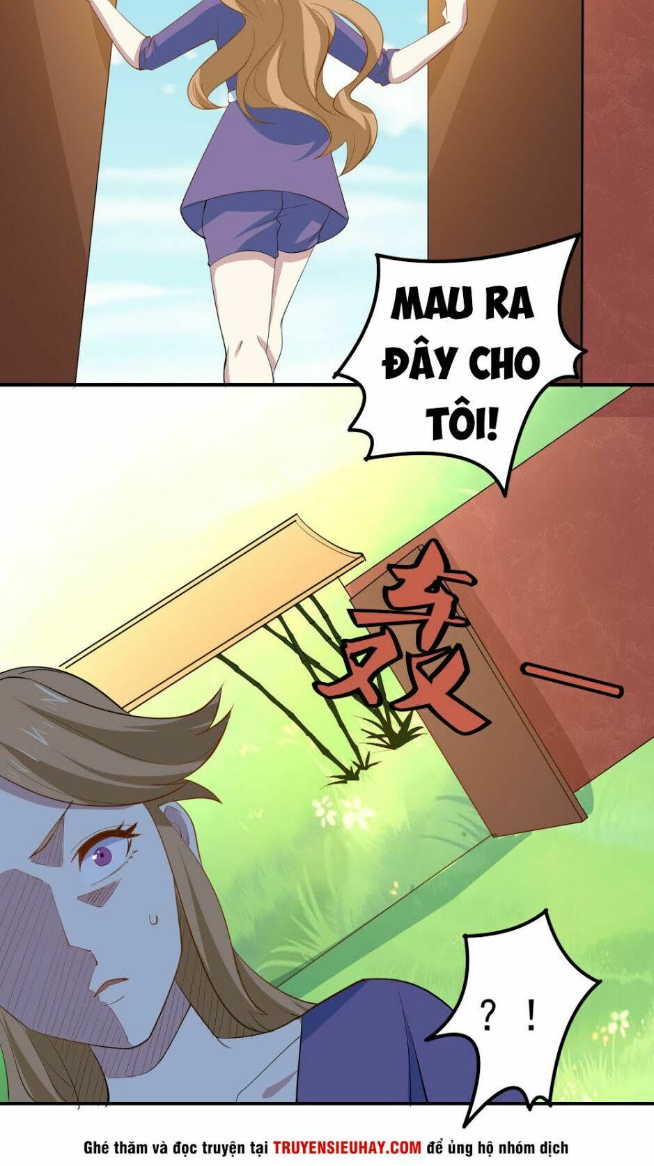 Tay Chơi Thần Cấp: Chapter 70