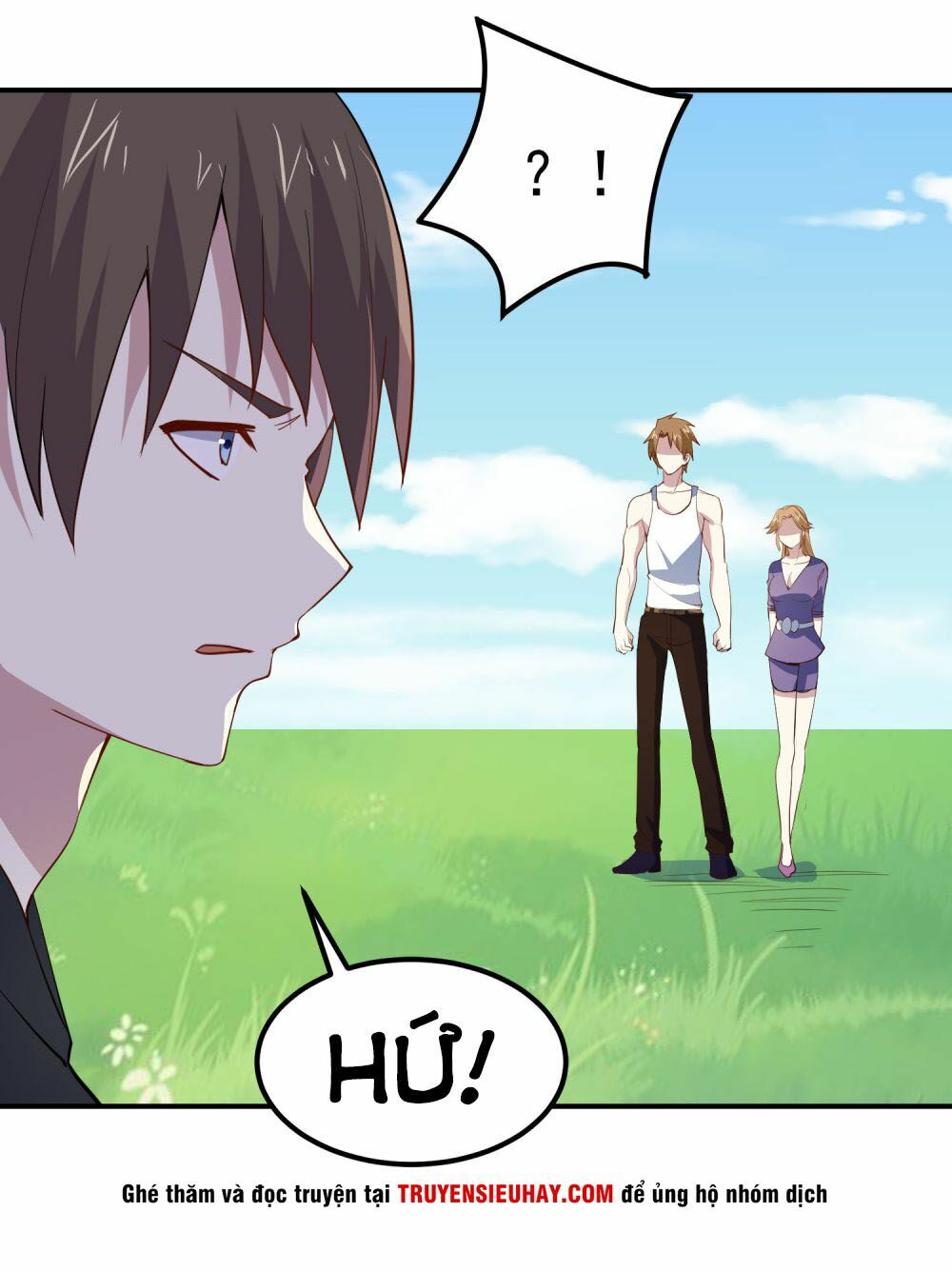 Tay Chơi Thần Cấp: Chapter 70