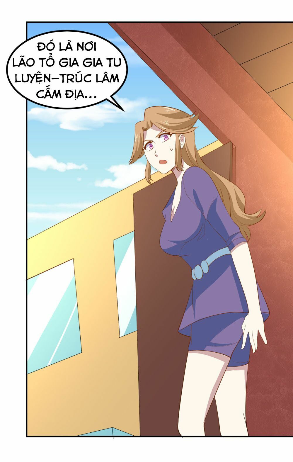 Tay Chơi Thần Cấp: Chapter 70