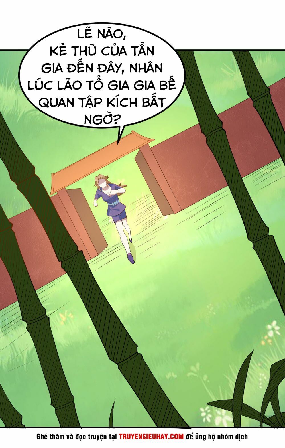 Tay Chơi Thần Cấp: Chapter 70