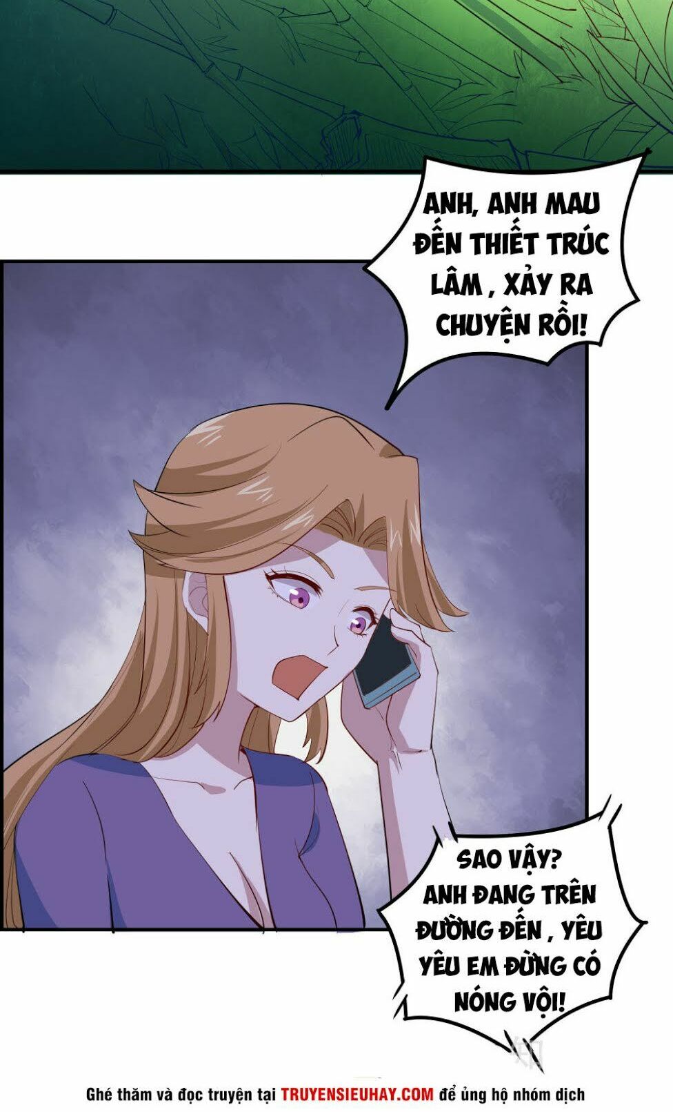 Tay Chơi Thần Cấp: Chapter 70