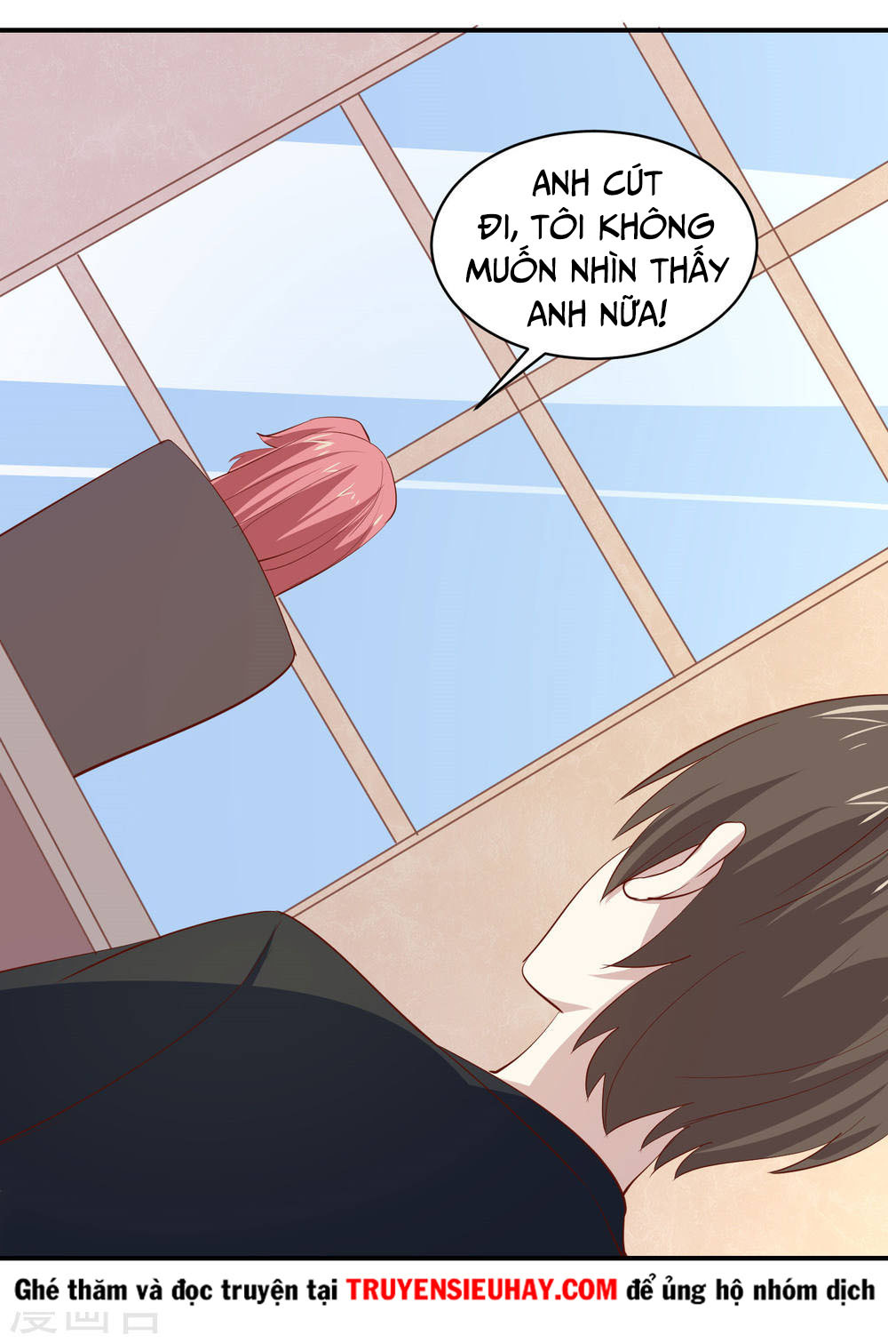Tay Chơi Thần Cấp: Chapter 77