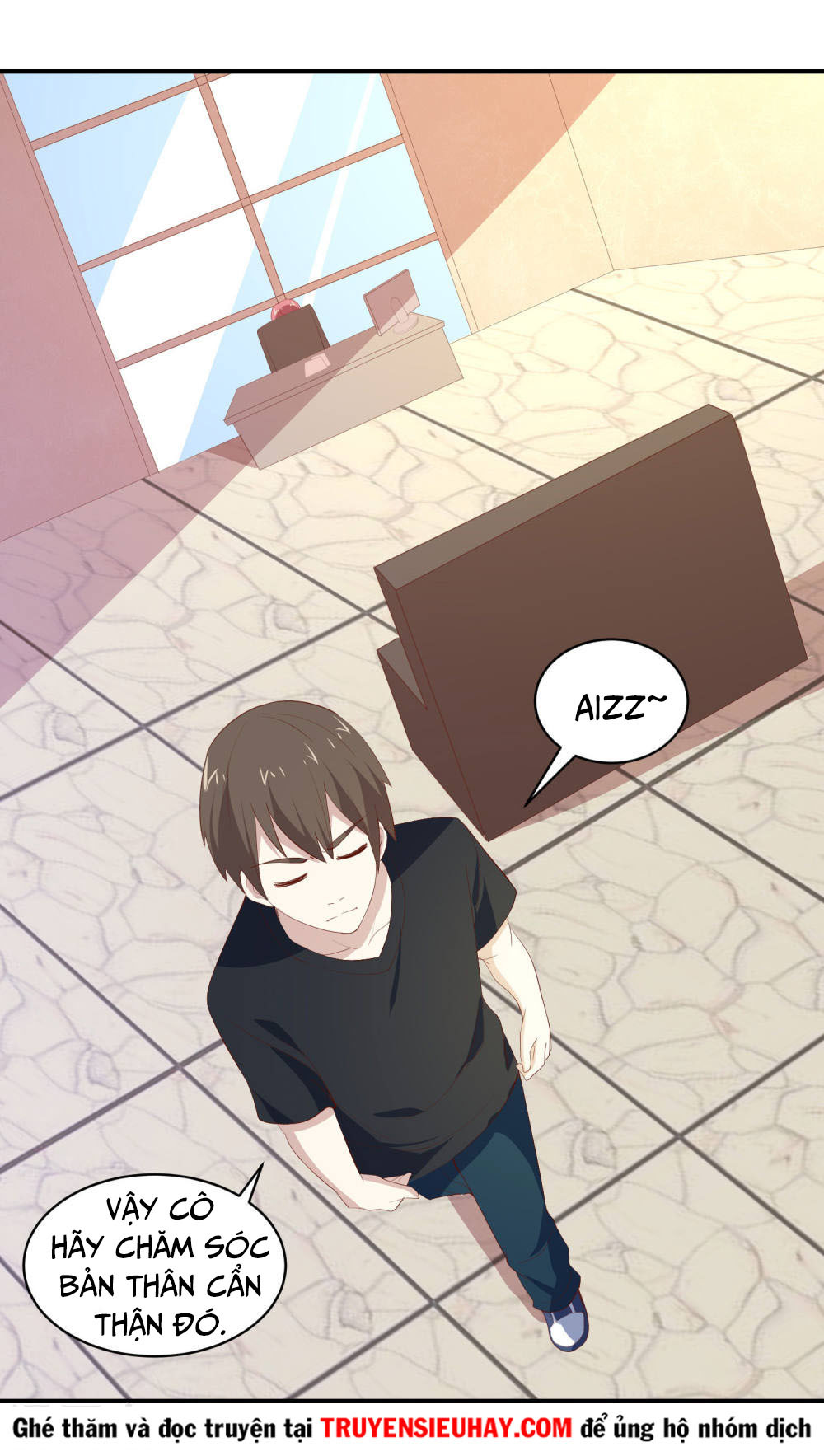 Tay Chơi Thần Cấp: Chapter 77