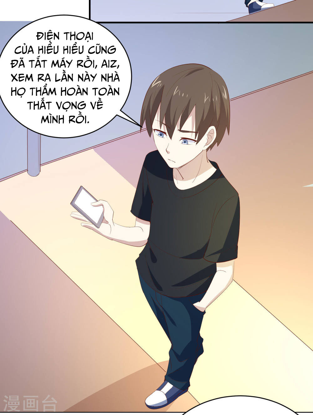 Tay Chơi Thần Cấp: Chapter 77
