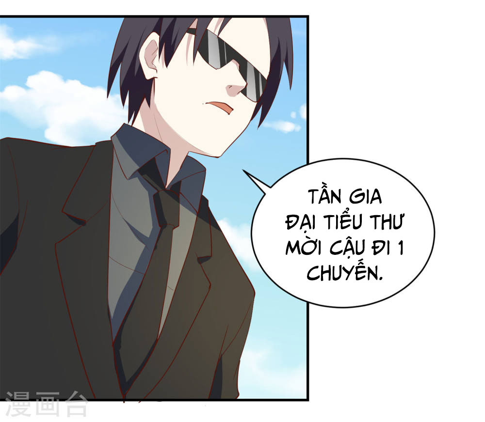 Tay Chơi Thần Cấp: Chapter 77