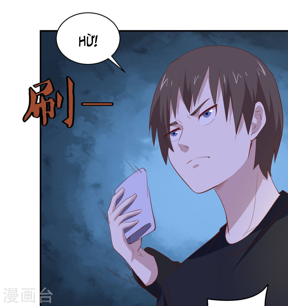 Tay Chơi Thần Cấp: Chapter 77
