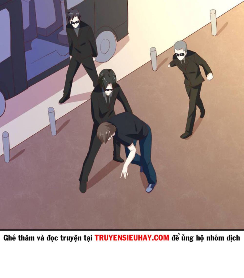 Tay Chơi Thần Cấp: Chapter 77