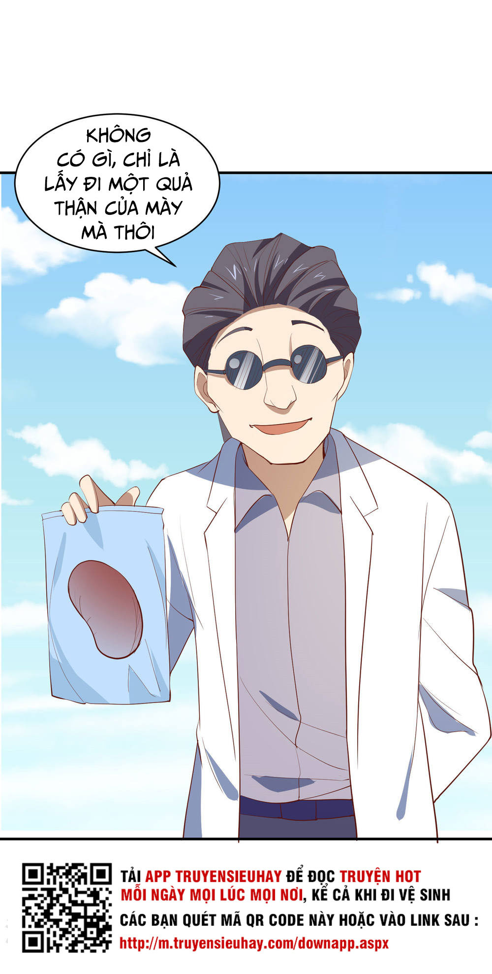 Tay Chơi Thần Cấp: Chapter 77