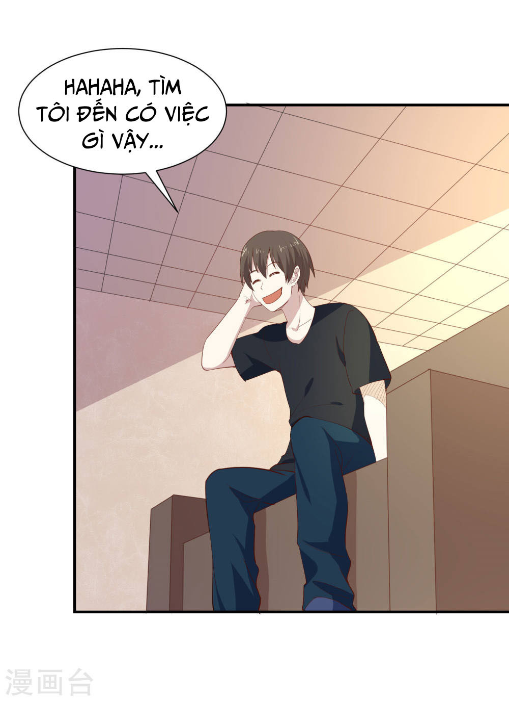 Tay Chơi Thần Cấp: Chapter 77