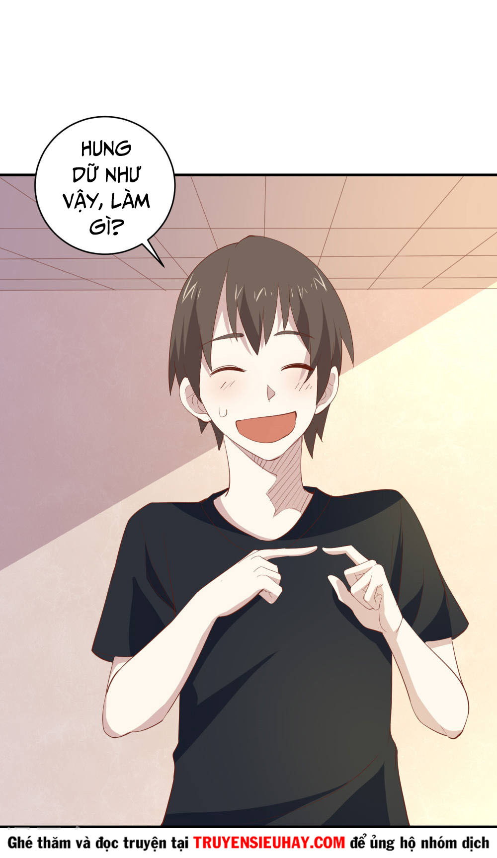 Tay Chơi Thần Cấp: Chapter 77