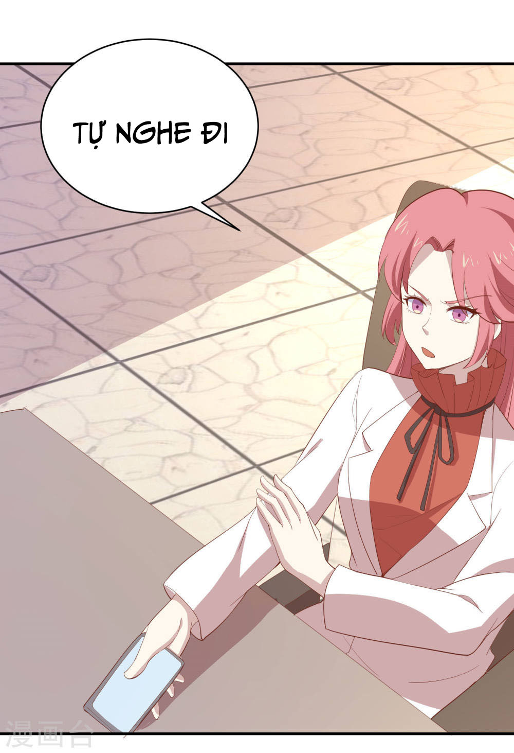 Tay Chơi Thần Cấp: Chapter 77