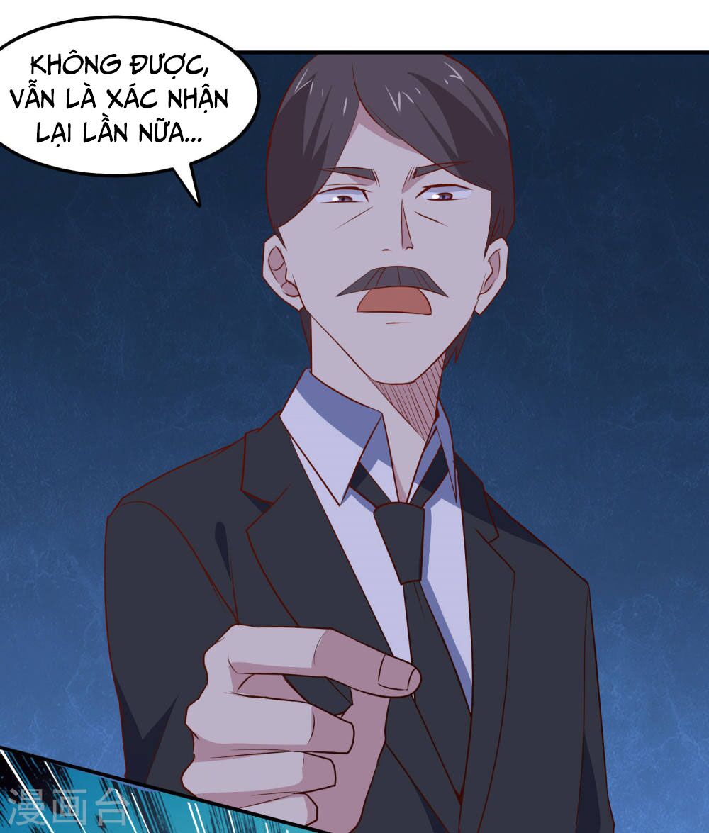 Tay Chơi Thần Cấp: Chapter 79
