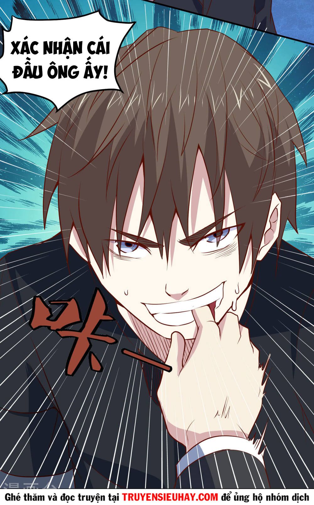 Tay Chơi Thần Cấp: Chapter 79