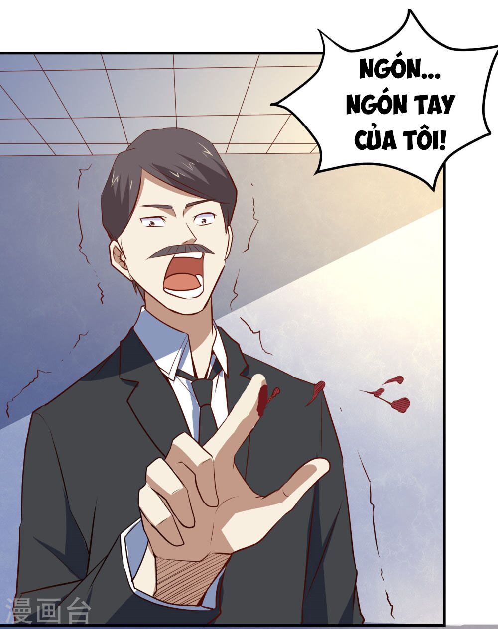 Tay Chơi Thần Cấp: Chapter 79